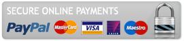 Secure Online Payments